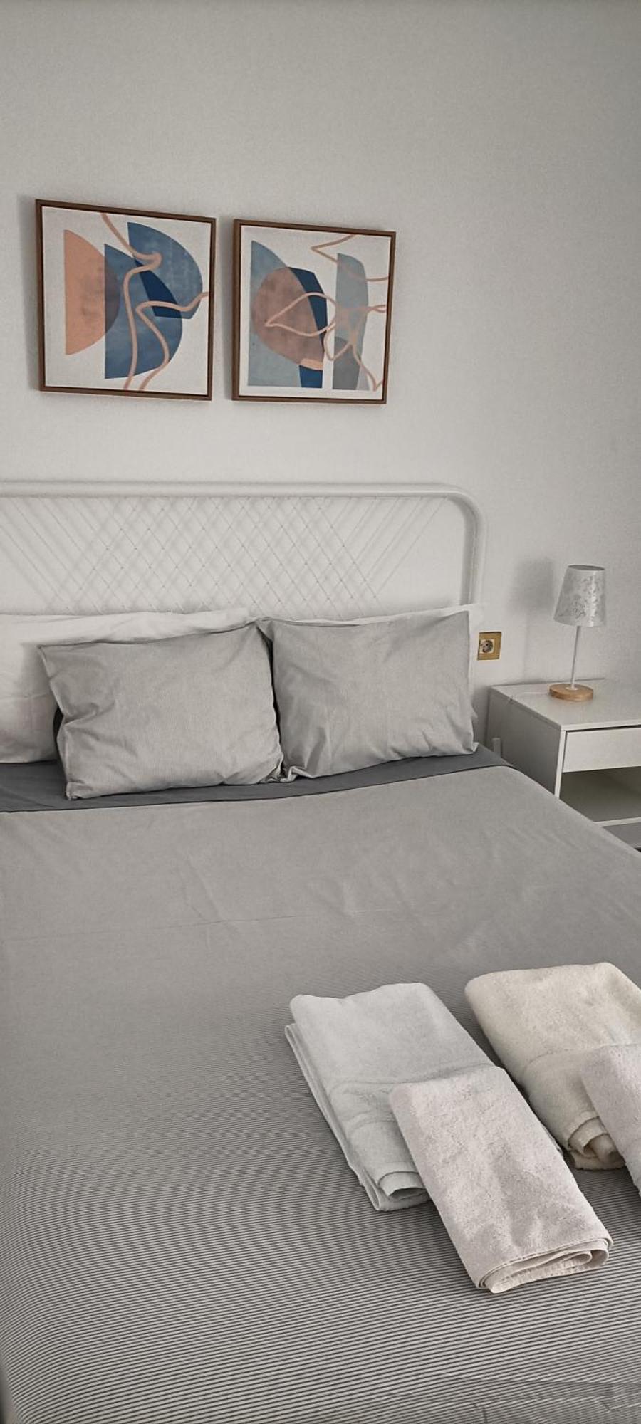 Gota De Mar Hostel Лос Абригос Екстериор снимка