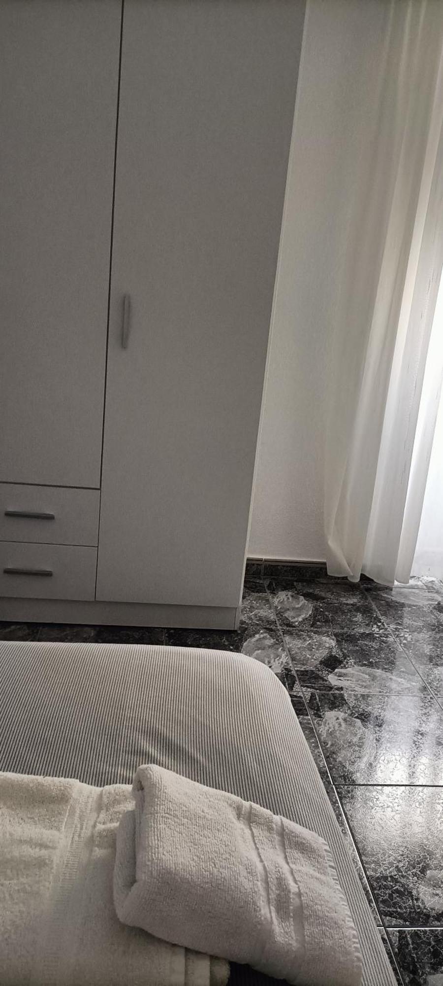 Gota De Mar Hostel Лос Абригос Екстериор снимка