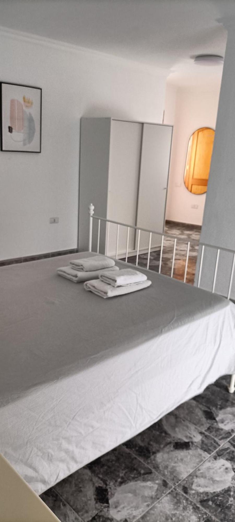 Gota De Mar Hostel Лос Абригос Екстериор снимка