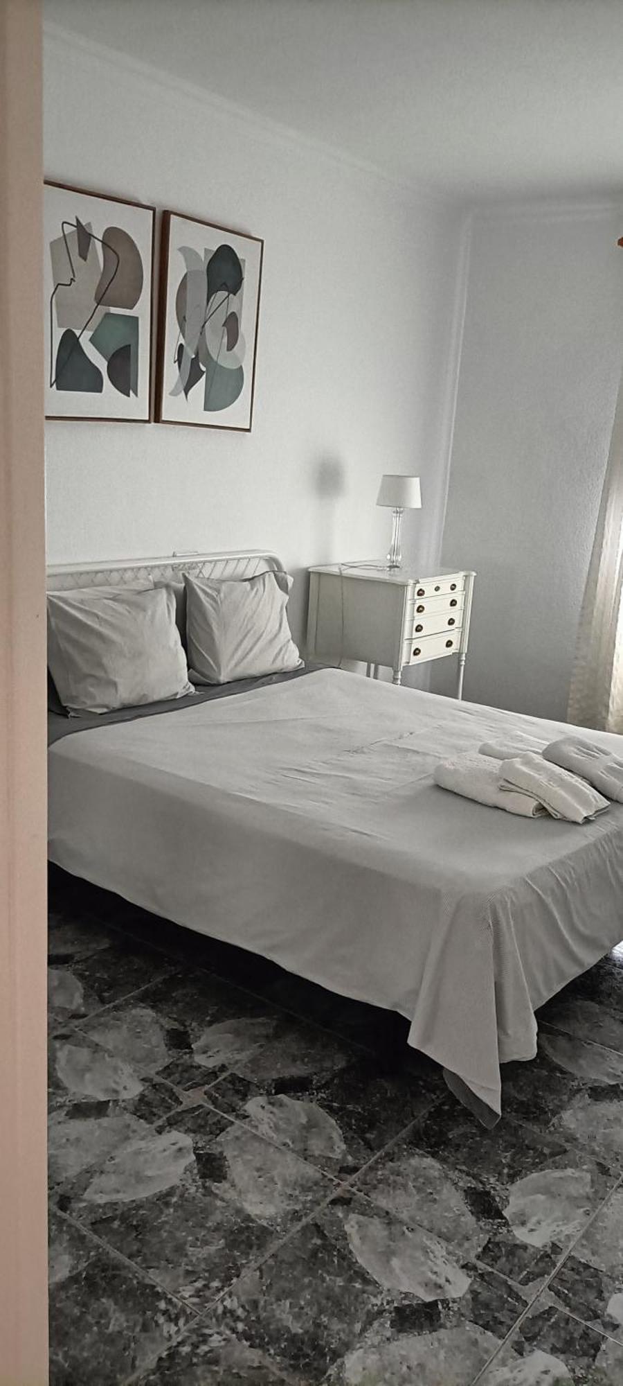 Gota De Mar Hostel Лос Абригос Екстериор снимка