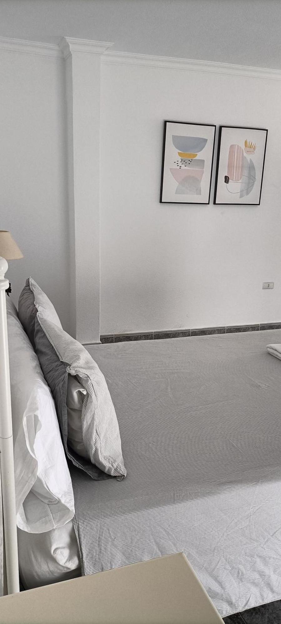 Gota De Mar Hostel Лос Абригос Екстериор снимка