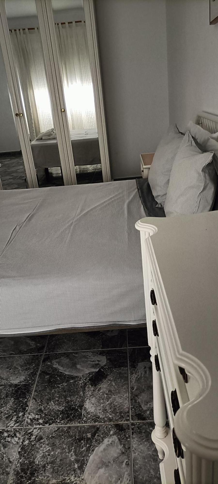 Gota De Mar Hostel Лос Абригос Екстериор снимка