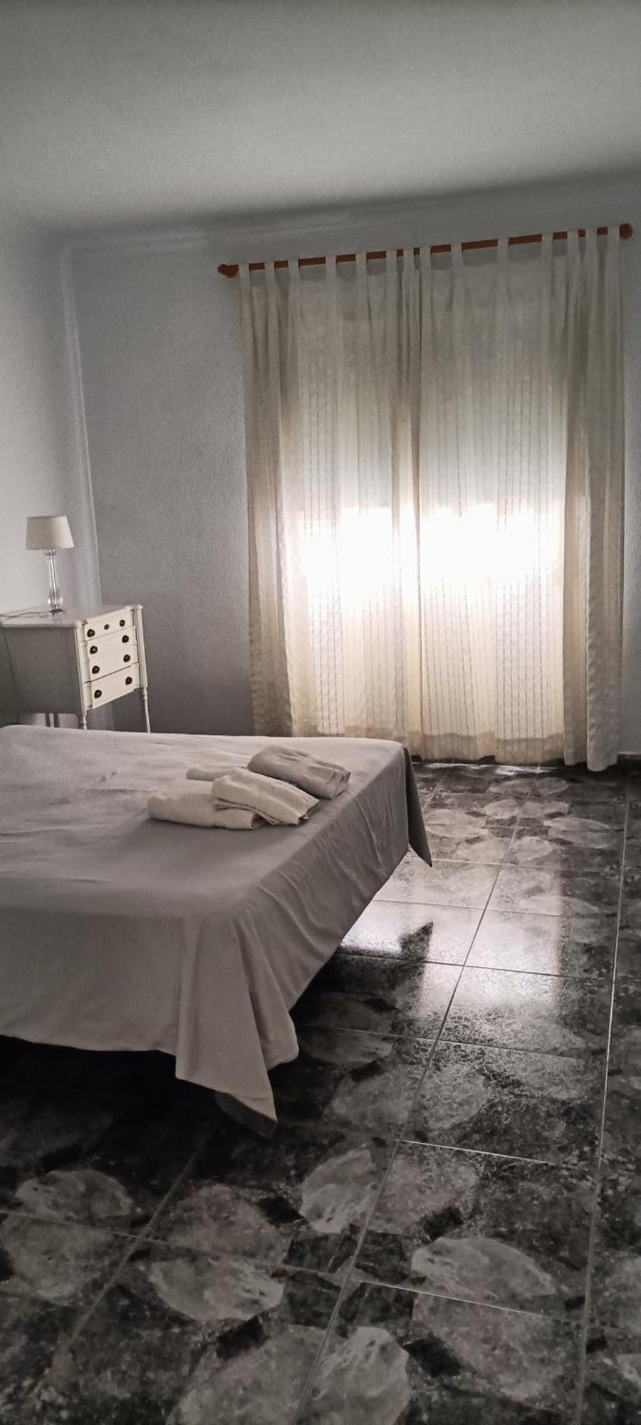 Gota De Mar Hostel Лос Абригос Екстериор снимка
