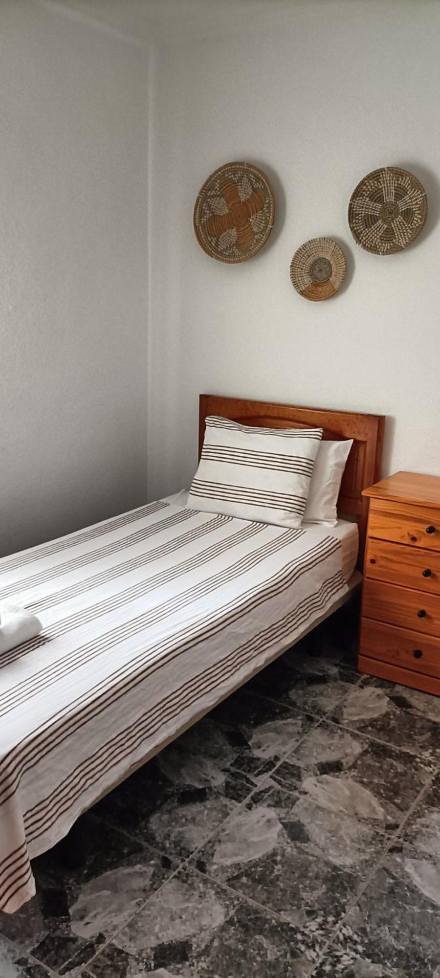 Gota De Mar Hostel Лос Абригос Екстериор снимка
