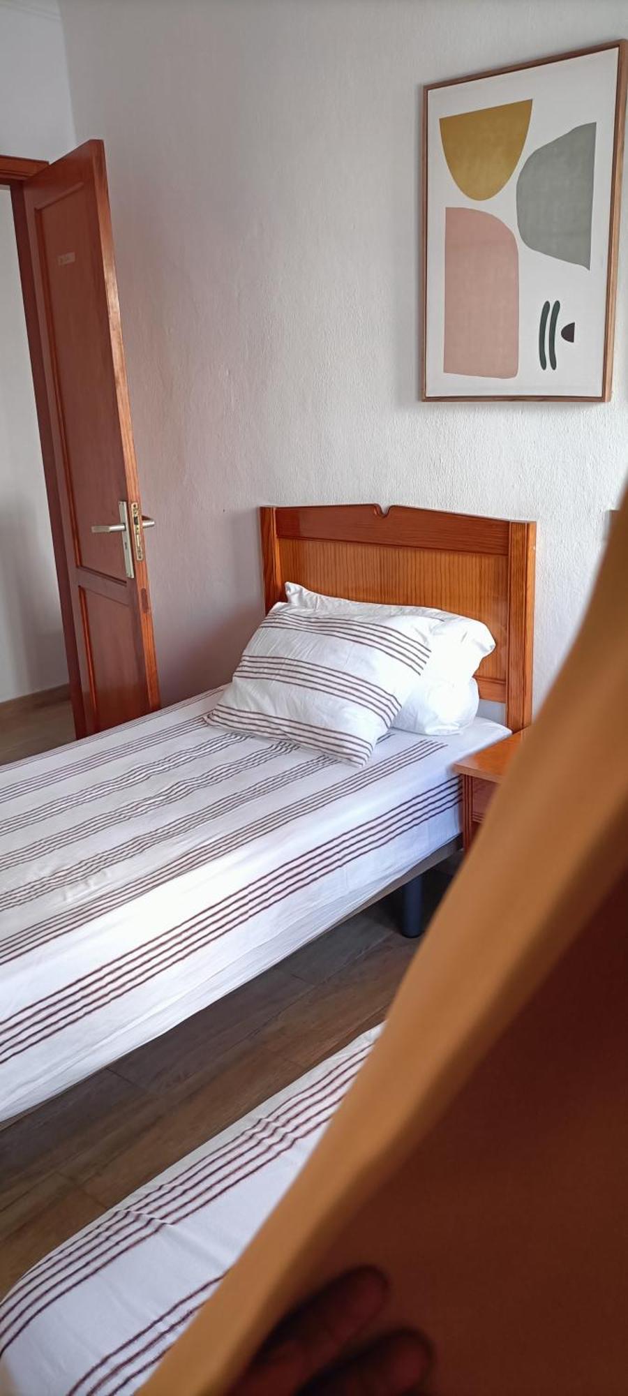 Gota De Mar Hostel Лос Абригос Екстериор снимка