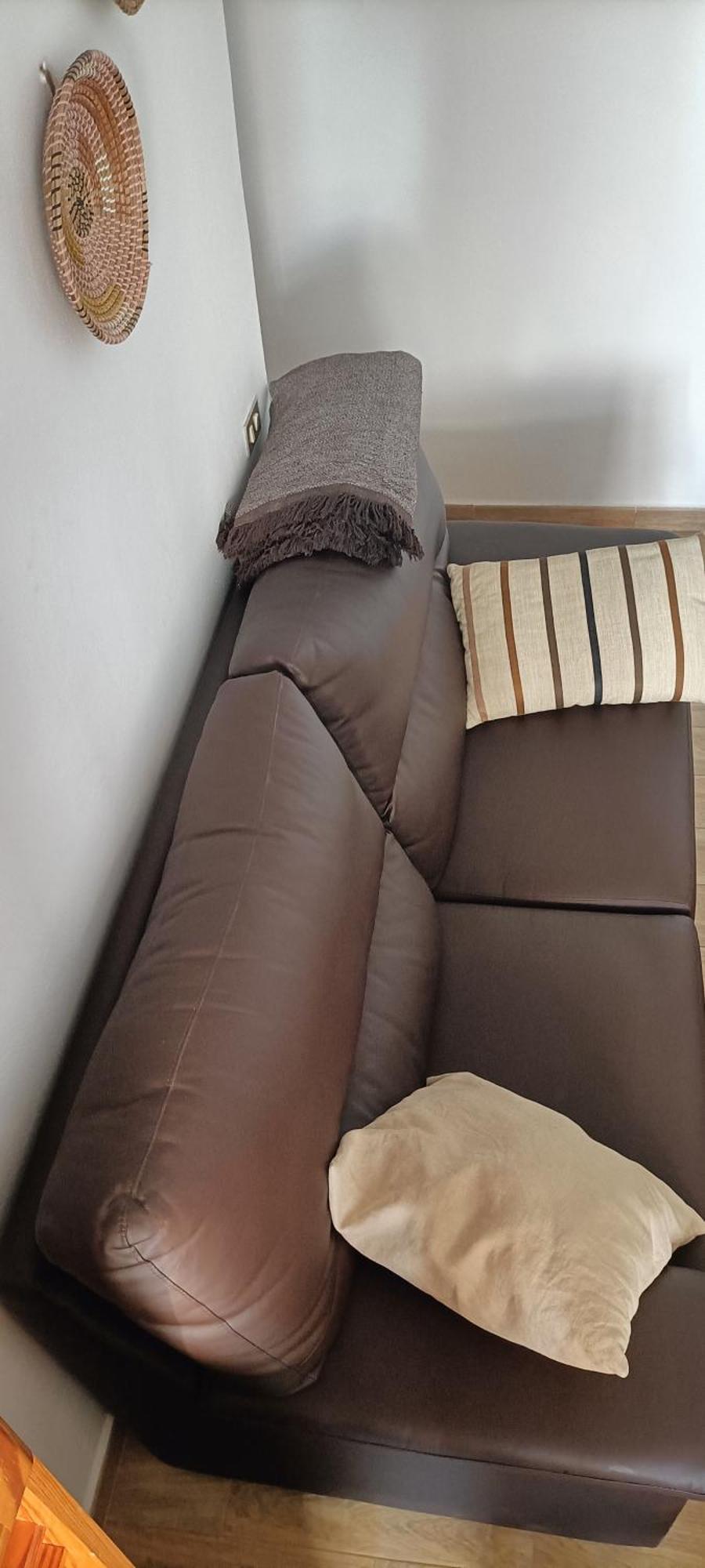 Gota De Mar Hostel Лос Абригос Екстериор снимка