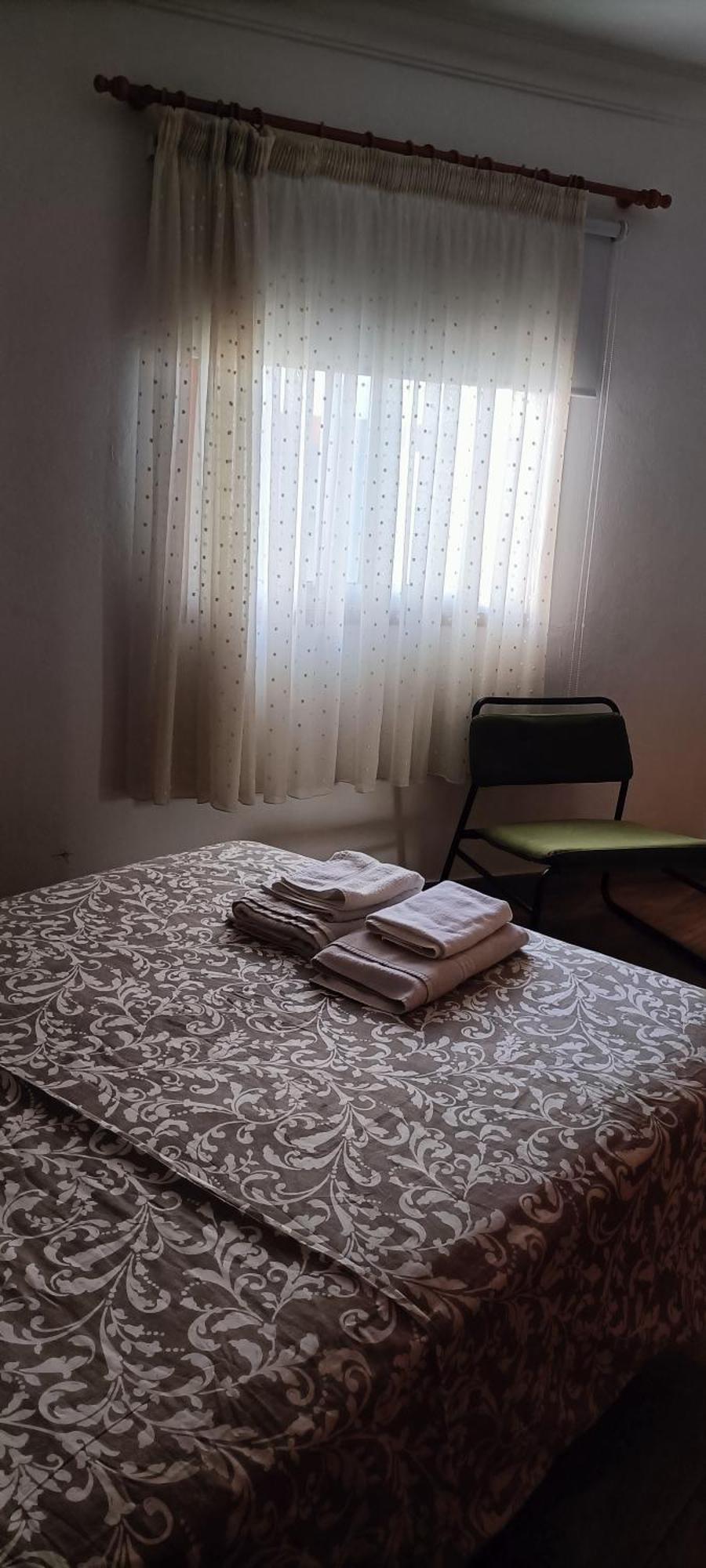 Gota De Mar Hostel Лос Абригос Екстериор снимка