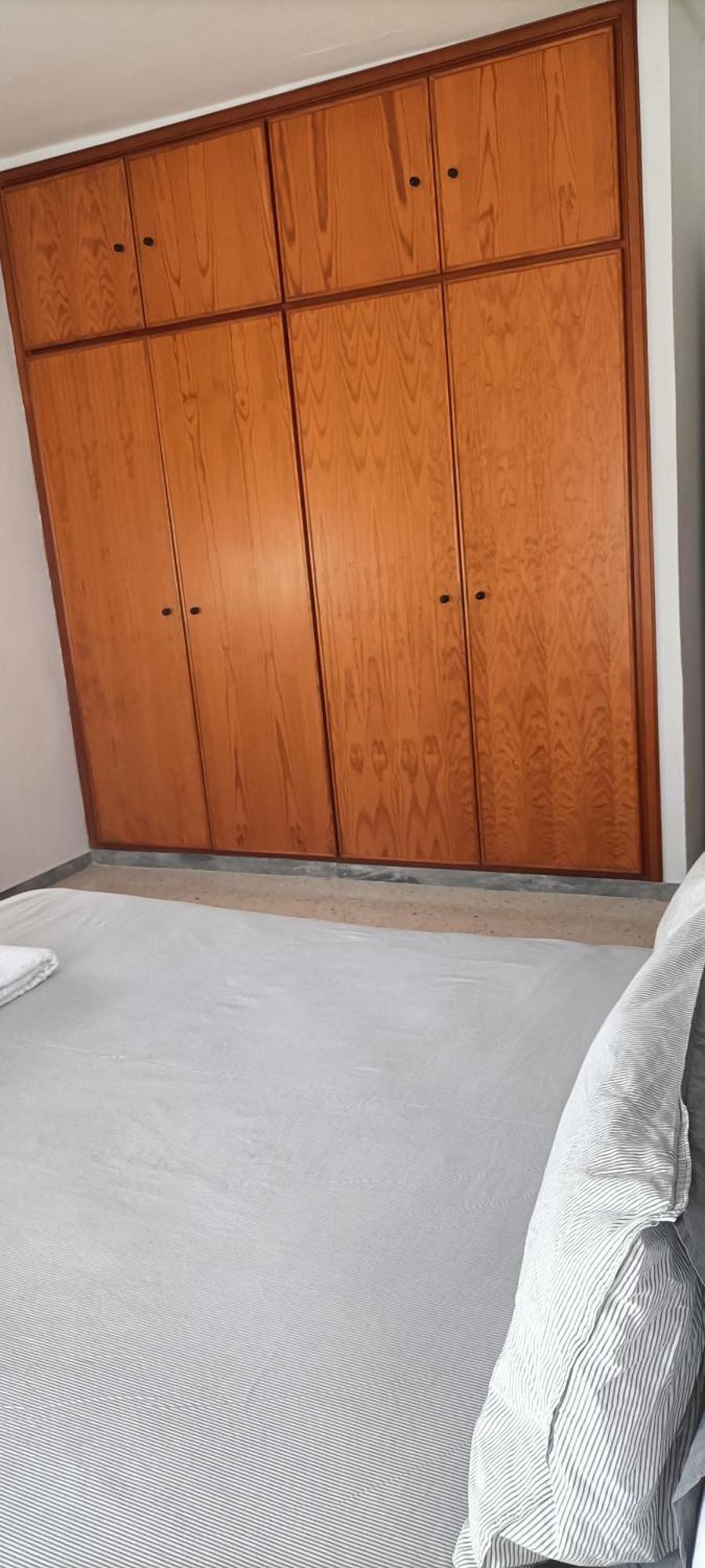 Gota De Mar Hostel Лос Абригос Екстериор снимка